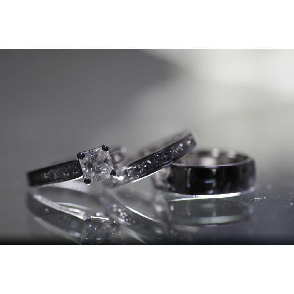 Direct Diamond Company | 590 Main St, Monroe, CT 06468 | Phone: (203) 452-9619