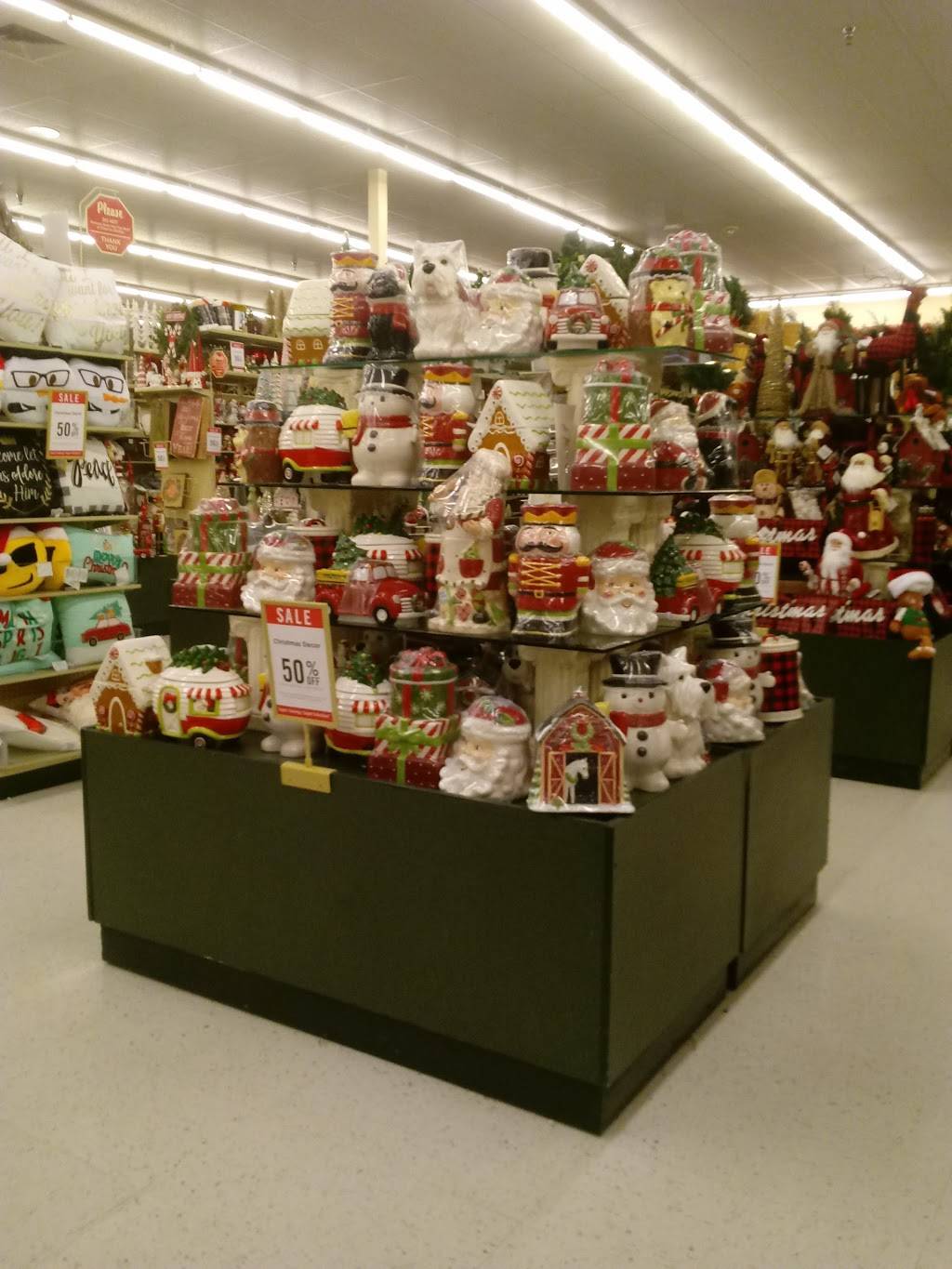 Hobby Lobby | 1835 S Greenfield Rd, Mesa, AZ 85206, USA | Phone: (480) 813-2261