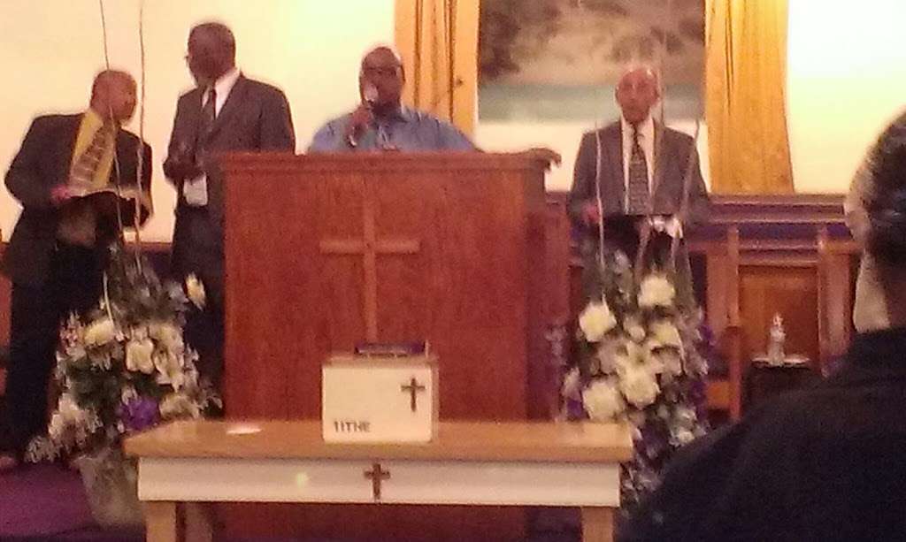 Emmanuel Temple Church | 6138 Michigan Rd, Indianapolis, IN 46228, USA | Phone: (317) 257-2895