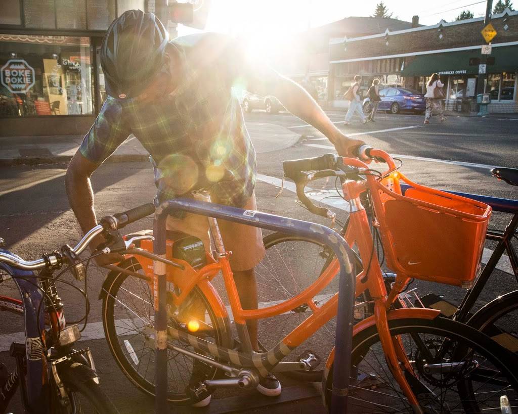 BIKETOWN | 2615 SE Clinton St, Portland, OR 97202, USA | Phone: (866) 512-2453