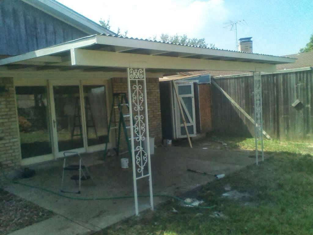 Coles Handyman Service | 2805 Ashglen Dr, Garland, TX 75043, USA | Phone: (903) 246-6468