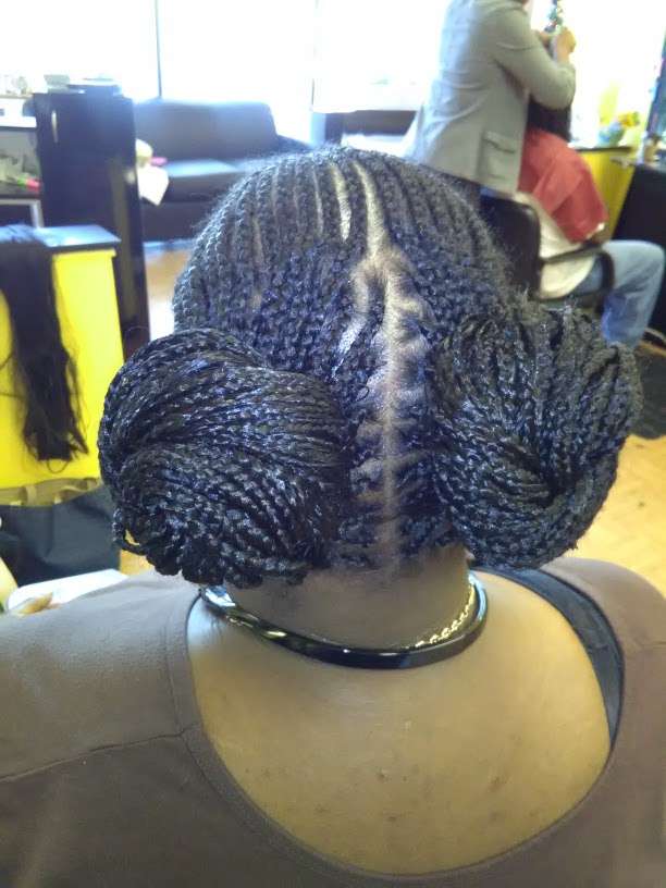 High Standards hair studio LLC | 2620 N Hiawassee Rd, Orlando, FL 32818 | Phone: (407) 591-2027