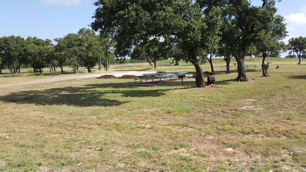 Bullis County Park | 27583 Old Blanco Rd, San Antonio, TX 78260, USA | Phone: (210) 335-7275