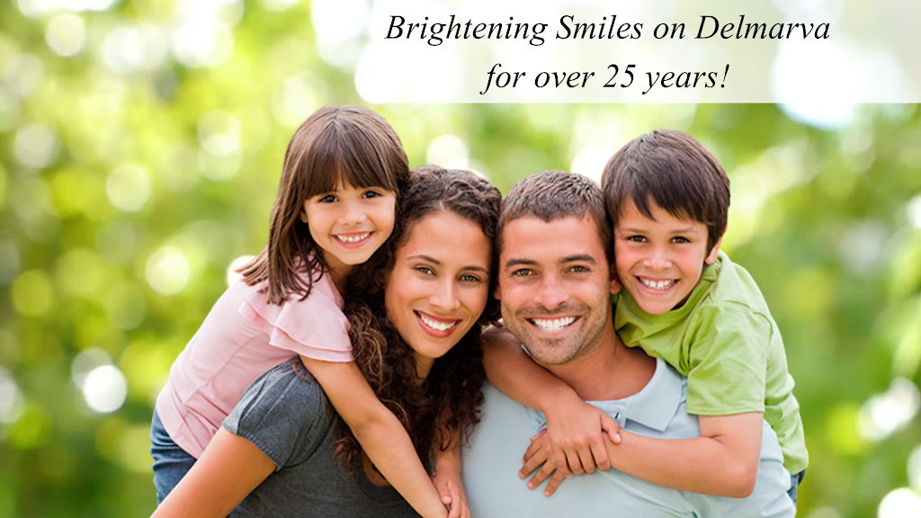 Eastern Shore Smile Solutions | 17 Franklin St, Cambridge, MD 21613, USA | Phone: (443) 205-4757