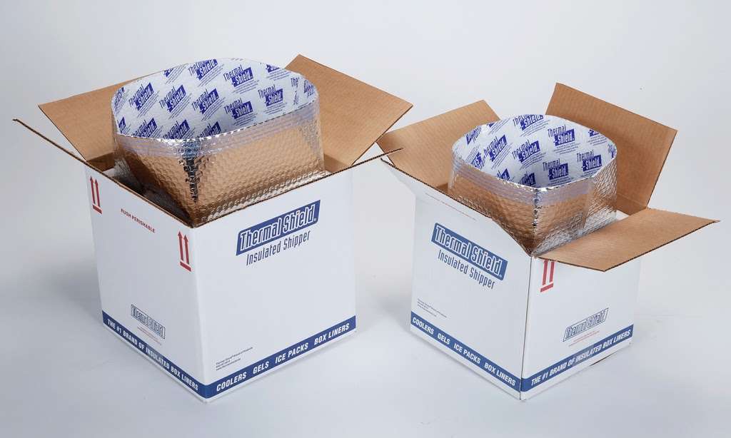 Frontier Paper & Packaging | 2000 Executive Dr, Indianapolis, IN 46241 | Phone: (317) 672-2200
