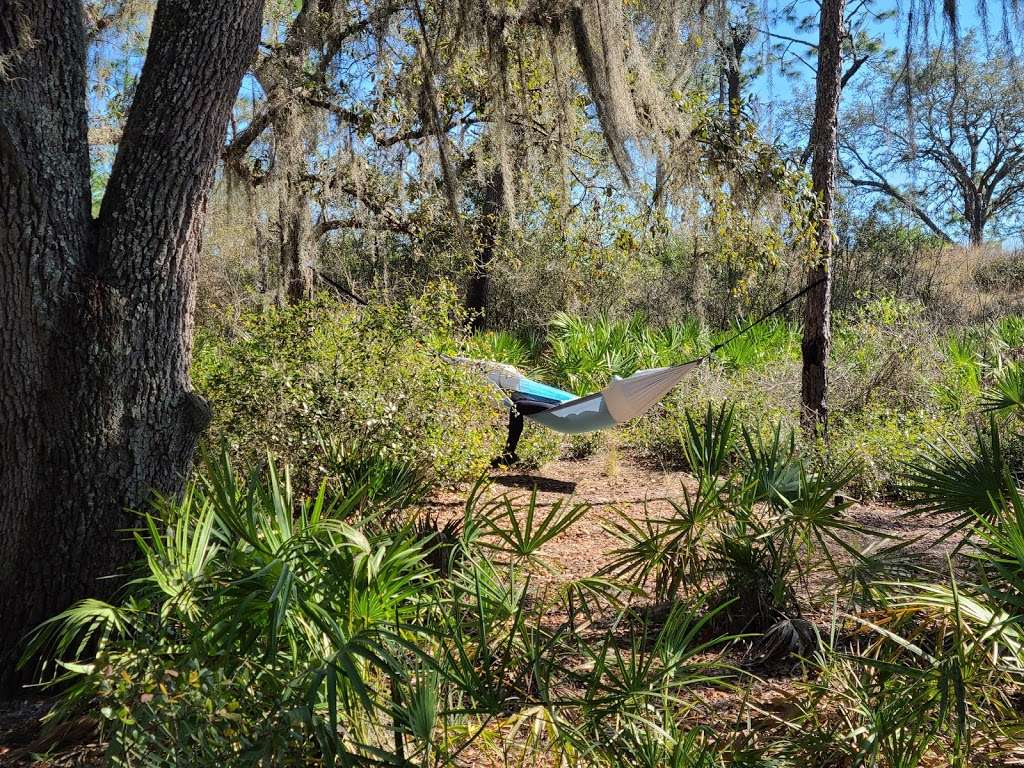 Green Swamp Wilderness Preserve - West Tract | Dade City, FL 33525, USA | Phone: (352) 796-7211