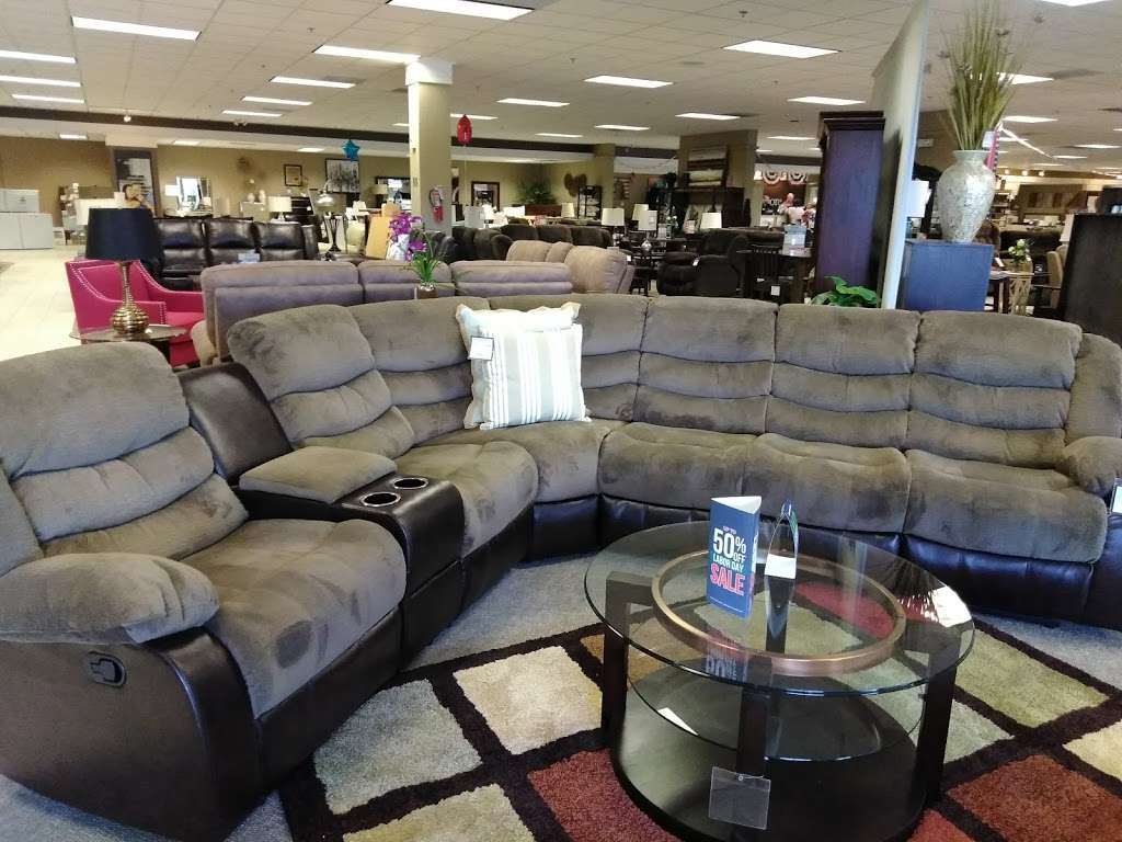 Badcock Home Furniture &more | 6625 US Hwy 98 N, Lakeland, FL 33809, USA | Phone: (863) 858-3866