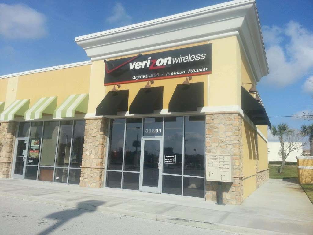 Verizon Authorized Retailer – GoWireless | 39891 US-27 B, Davenport, FL 33837, USA | Phone: (863) 421-1403