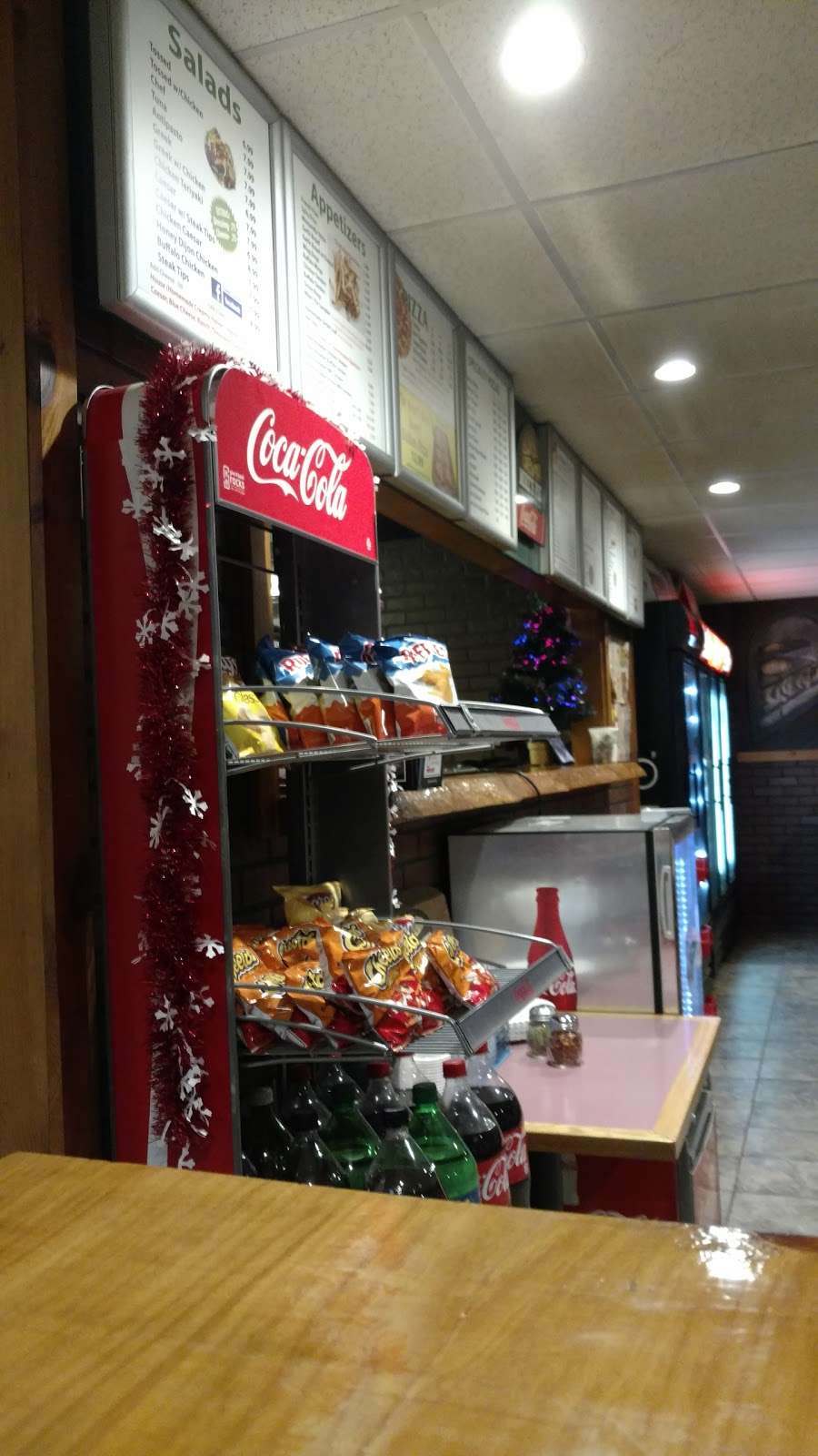 Mikes Pie | 93 River Rd, Hudson, NH 03051, USA | Phone: (603) 882-7283