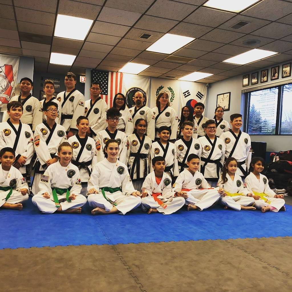 Kennedys Martial Arts Academy | 1199 Biesterfield Rd, Elk Grove Village, IL 60007 | Phone: (847) 891-8731