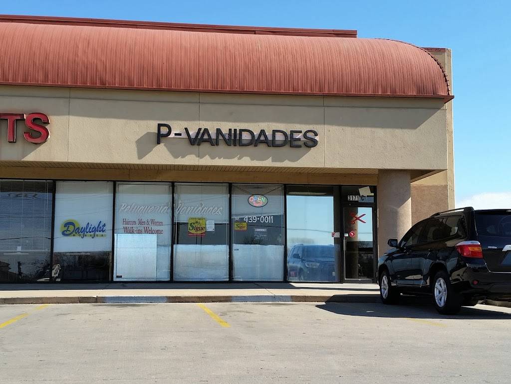 Peluqueria Vanidades | 3171 S 129th E Ave, Tulsa, OK 74134, USA | Phone: (918) 439-0011