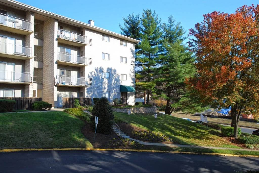 Raleigh Court Apartments | 4431 23rd Pkwy, Marlow Heights, MD 20748 | Phone: (301) 894-1777