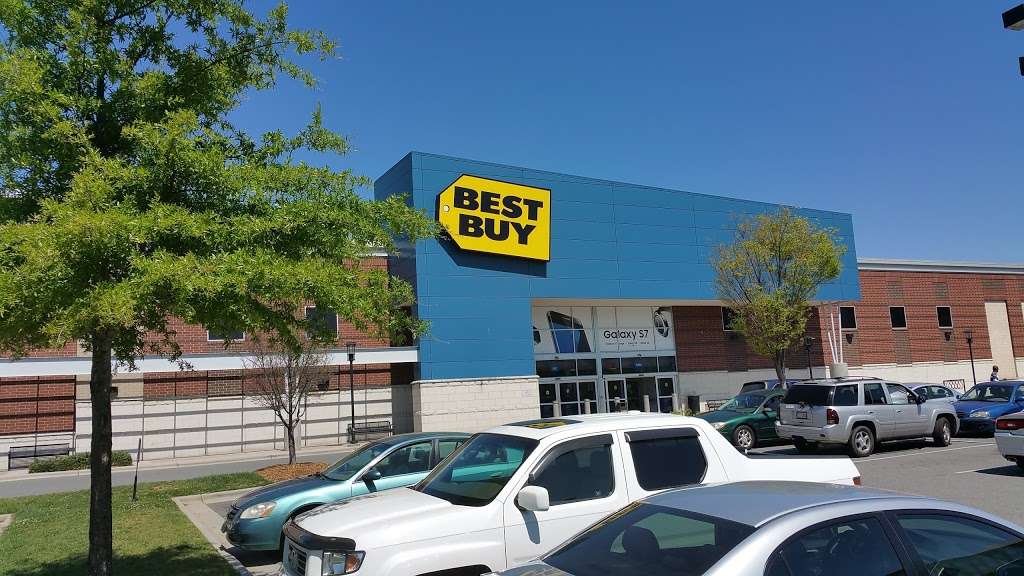 Best Buy | 10221 Perimeter Pkwy, Charlotte, NC 28216, USA | Phone: (704) 598-0172