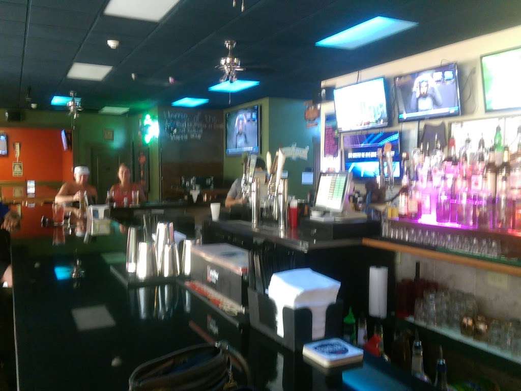 Mulligans Sports Bar and Grille | 414 US-21 BYP, Fort Mill, SC 29715, USA | Phone: (803) 548-0044