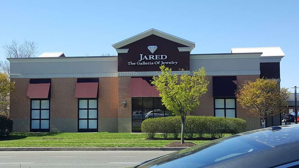 Jared | 3088 Waldorf Market Pl, Waldorf, MD 20603, USA | Phone: (301) 638-0692