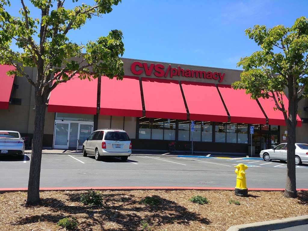 CVS | 150 Donahue St, Sausalito, CA 94965, USA | Phone: (415) 339-0169