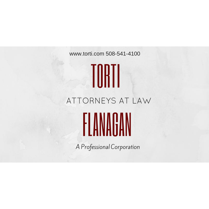 Torti Flanagan PC | 146 Main St, Norfolk, MA 02056 | Phone: (508) 541-4100