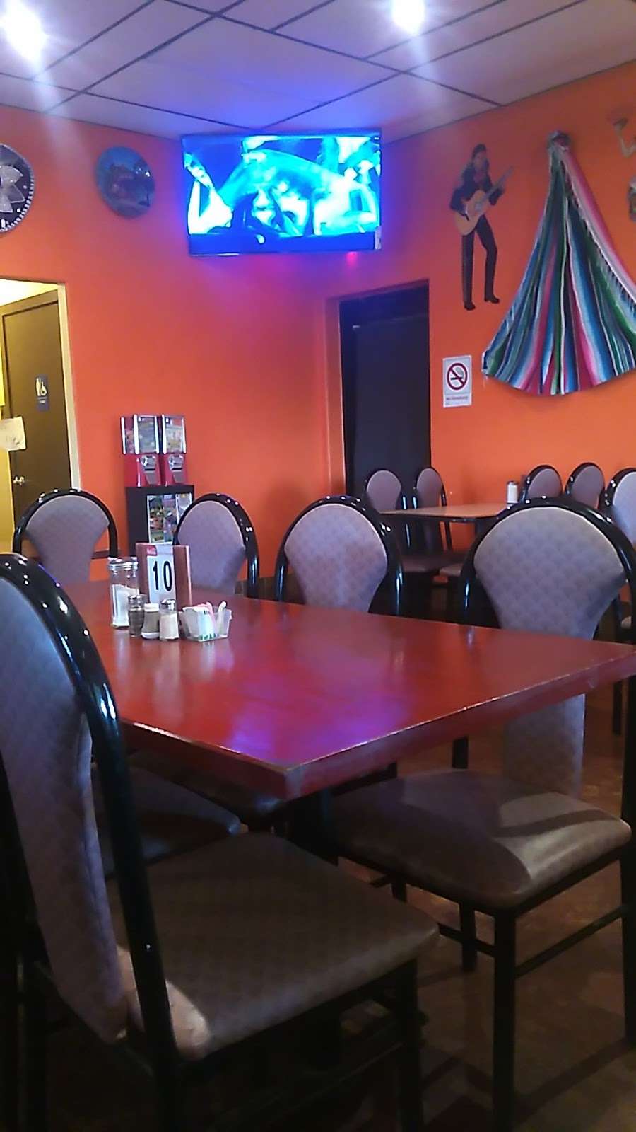 Karolinas Mexican Food | 11510 US-281, San Antonio, TX 78221 | Phone: (210) 973-5910