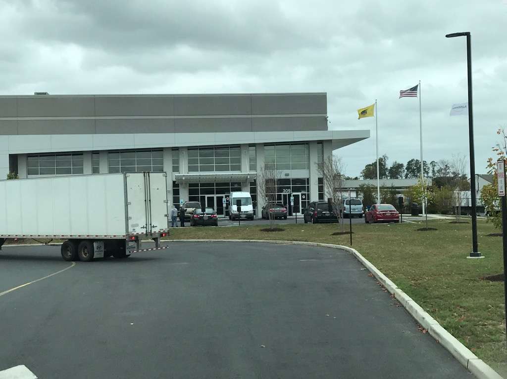 Amazon Warehouse - storage  | Photo 1 of 9 | Address: 309 Cedar Ln, Florence, NJ 08518, USA | Phone: (800) 288-7914