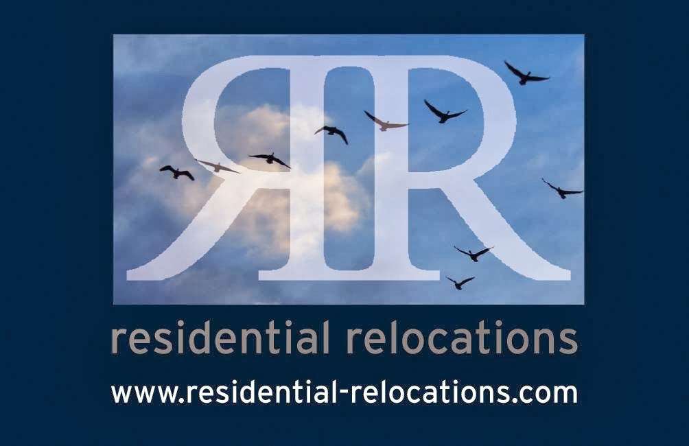 Residential Relocations | 4 Langwood Cl, Ashtead KT21 1RL, UK