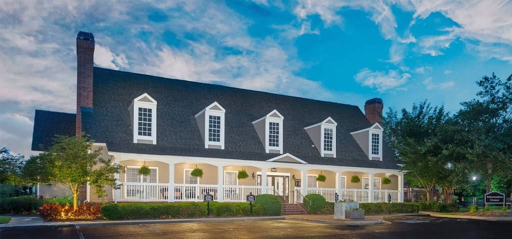 The Carriage Homes at Wyndham | 5600 Mulholland Dr, Glen Allen, VA 23059, USA | Phone: (804) 396-6417