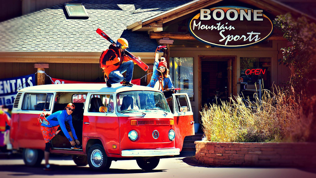 Boone Mountain Sports | 2962 Evergreen Pkwy, Evergreen, CO 80439, USA | Phone: (303) 670-0039