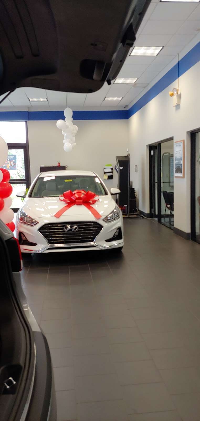 Cocoa Hyundai | 1825 W King St, Cocoa, FL 32926, USA | Phone: (321) 631-2444