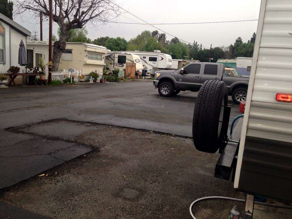 Best Trailer Park in 5602 Long Beach Boulevard, Long Beach, CA 90805, USA