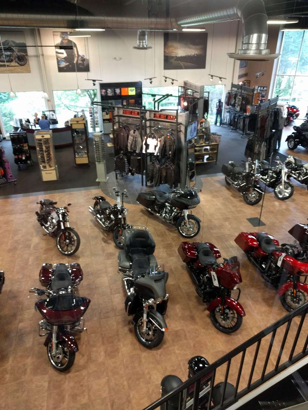 Williams Harley-Davidson | 1100 US-22, Lebanon, NJ 08833, USA | Phone: (908) 236-0767