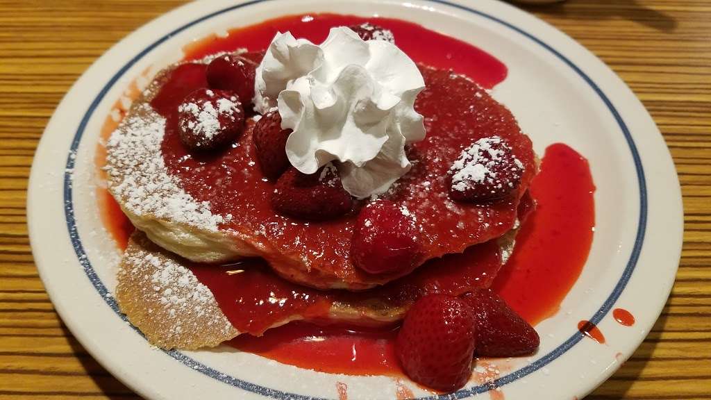 IHOP | 4770 Vista Wood Blvd, Dallas, TX 75232, USA | Phone: (214) 376-3841