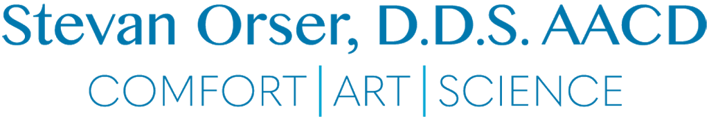 Dr. Stevan Orser, D.D.S. AAACD | 1845 E Rand Rd #200, Arlington Heights, IL 60004, USA | Phone: (847) 870-8827