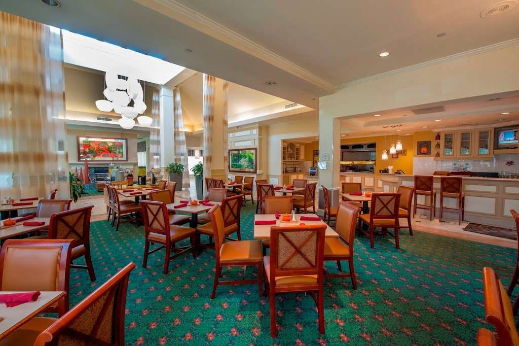 Hilton Garden Inn Houston/Bush Intercontinental Airport | 15400 John F Kennedy Blvd, Houston, TX 77032, USA | Phone: (281) 449-4148