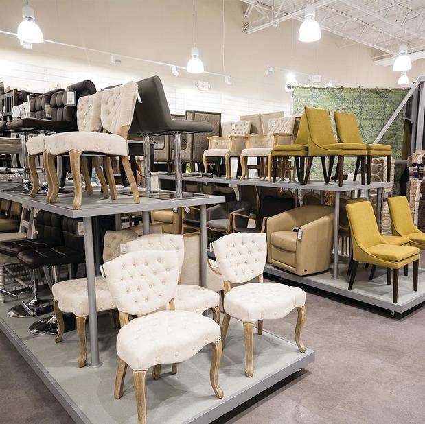 Homesense - Department store | 56 South Broadway, NH-28, Salem, NH 03079, USA