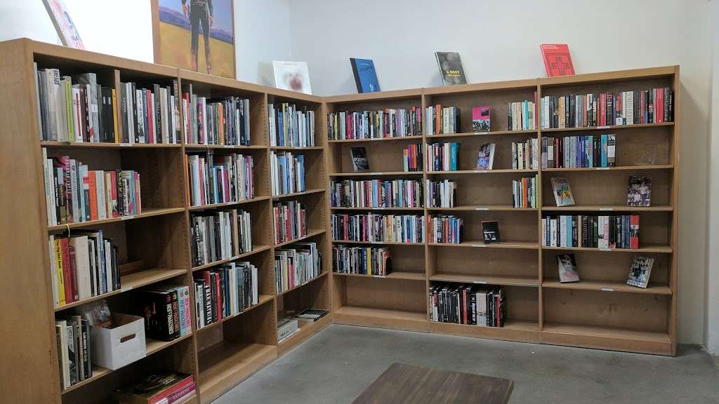 Alias Books East | 3163 Glendale Blvd, Los Angeles, CA 90039, USA | Phone: (323) 661-9000