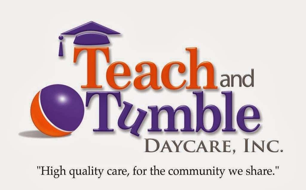 Teach and Tumble Daycare, Inc. | 11 Orchard St, Port Washington, NY 11050, USA | Phone: (516) 883-0640