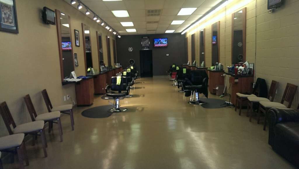 A1 Barber and Beauty Salon | 4413 W Walnut St #421, Garland, TX 75042, USA | Phone: (469) 631-1365