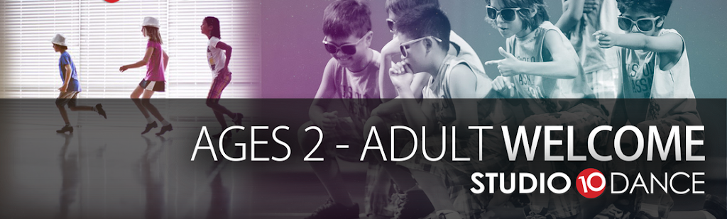 Studio 10 Dance | 6190 Bollinger Rd, San Jose, CA 95129, USA | Phone: (408) 446-0103