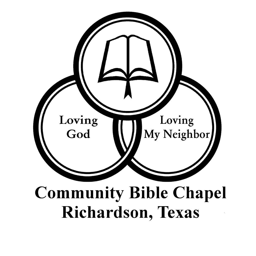 Community Bible Chapel | 418 E Main St, Richardson, TX 75081, USA | Phone: (972) 671-3428