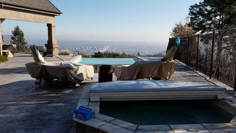 Amaezing Pools & Spas LLC | 1849 Alpine Dr, Colorado Springs, CO 80909, USA | Phone: (719) 313-9665