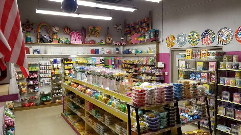 The Penny Candy Store | 10 Merchant St, Sharon, MA 02067, USA | Phone: (781) 784-1600