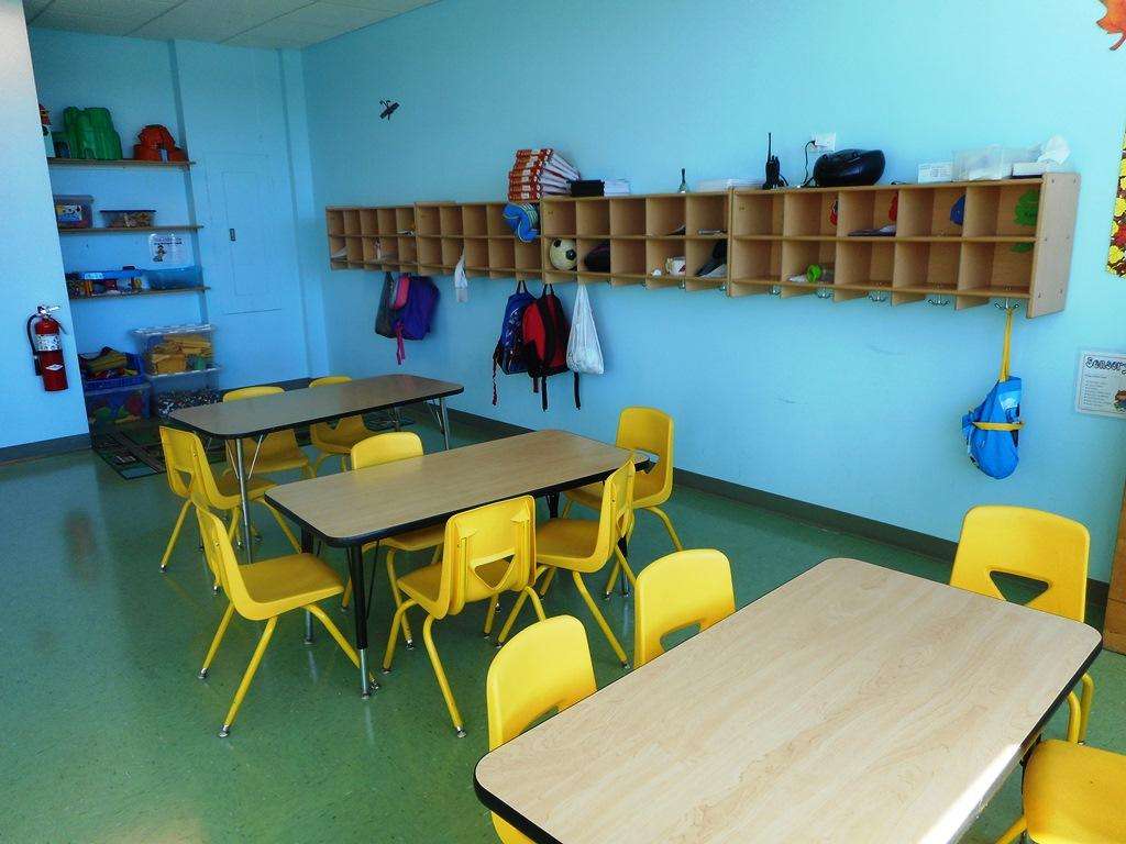 Little Kids Learning Center | 6440 Main St Suite 170, Woodridge, IL 60517 | Phone: (630) 960-3883