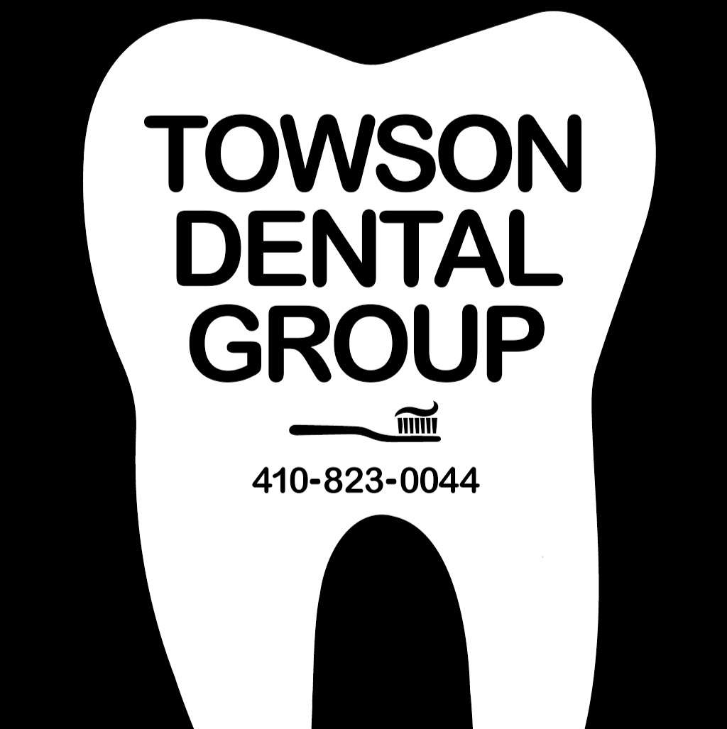 Towson Dental Group | 200 Towsontown Ct #112, Towson, MD 21204, USA | Phone: (410) 823-0044