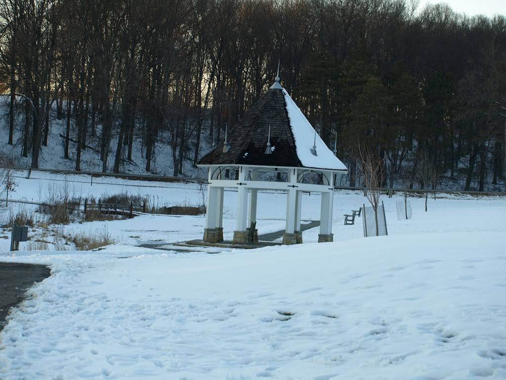 Maple Springs Gazebo | South Park Township, PA 15129, USA | Phone: (412) 835-4810