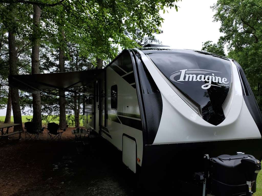 Cane Creek Campground 5604 H B Starnes Rd, Waxhaw, NC 28173, USA