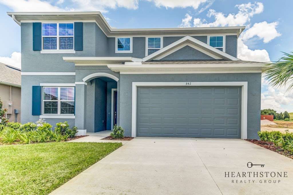 Hearthstone Realty Group | 4808, 112 Crystal View S, Sanford, FL 32773 | Phone: (407) 906-3508