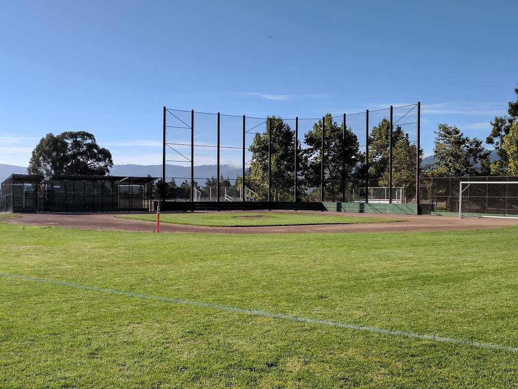 Barkley Fields and Park | Woodside, CA 94062, USA