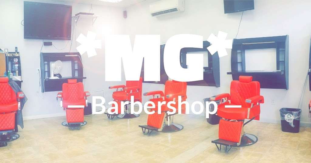 MG Barber Shop | 162 W Broadway, Paterson, NJ 07522, USA | Phone: (973) 910-3004
