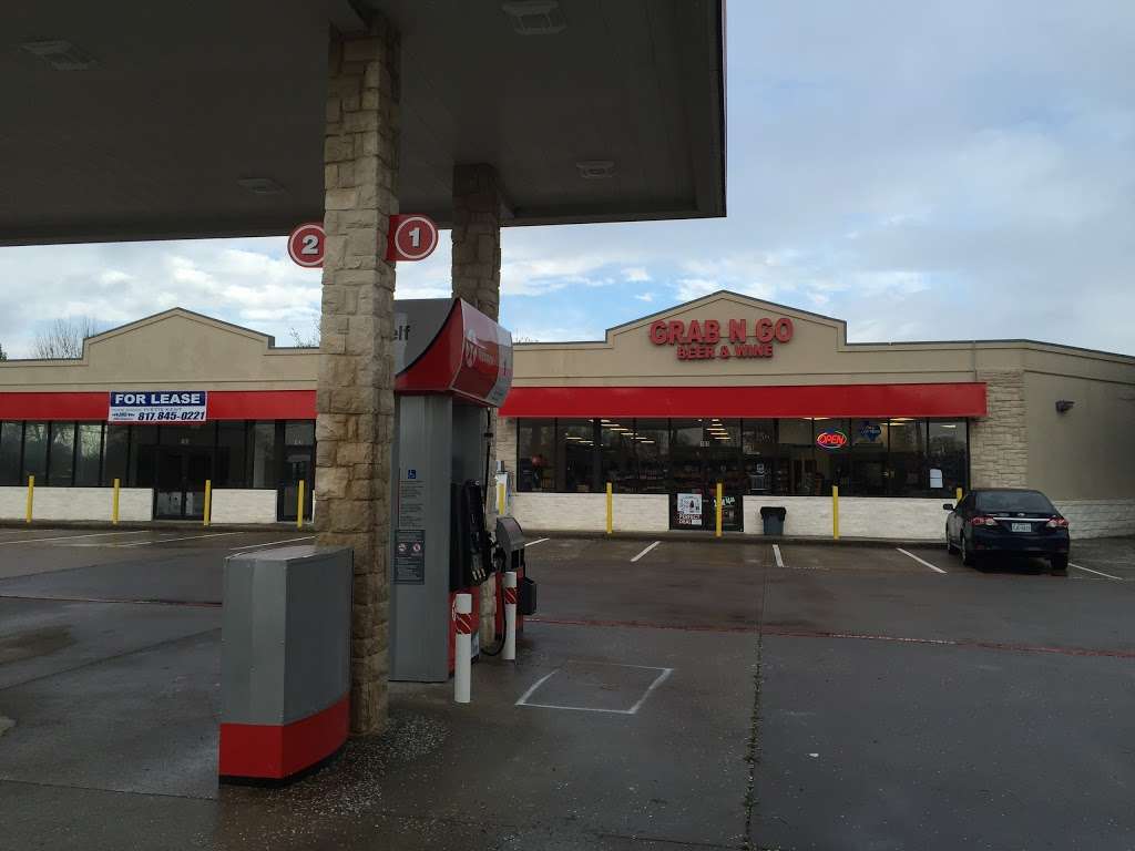 Texaco Gas Station Grab n Go | 1890 S Old Orchard Ln, Lewisville, TX 75067, USA | Phone: (972) 219-1470