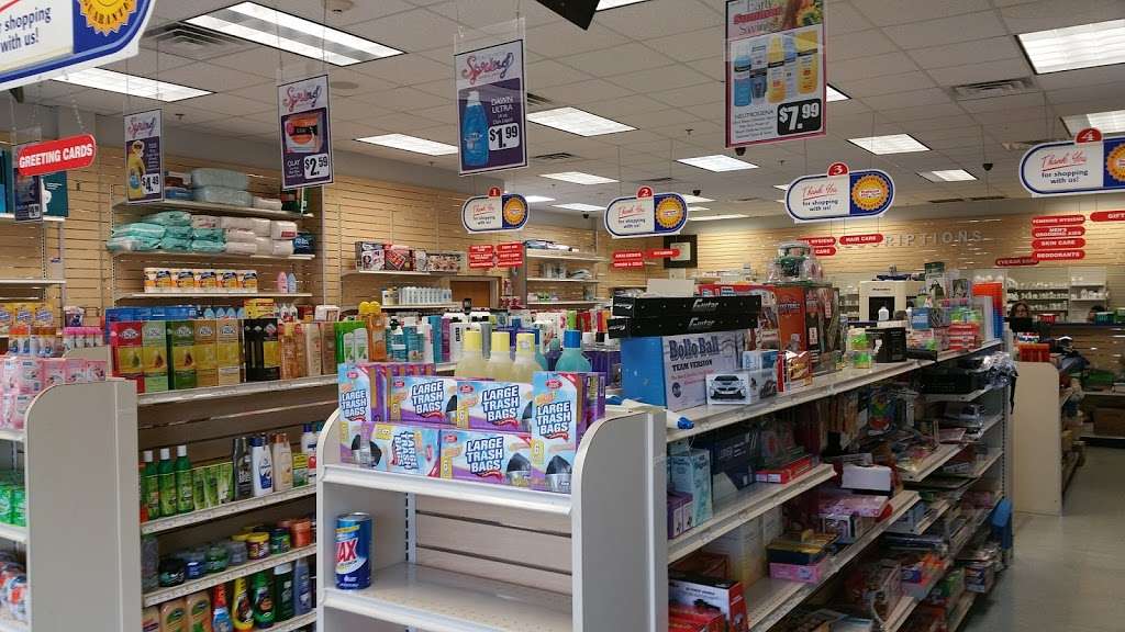 Cedenos Pharmacy | 400 State St, Perth Amboy, NJ 08861 | Phone: (732) 442-4478