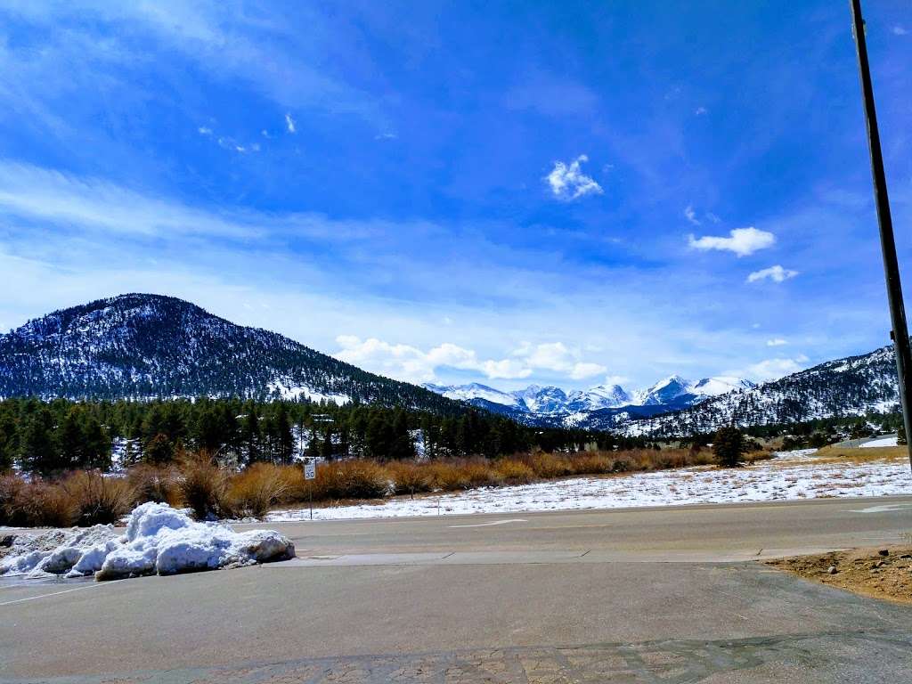 National Park Village South | 900 Moraine Ave, Estes Park, CO 80517, USA | Phone: (970) 586-2702